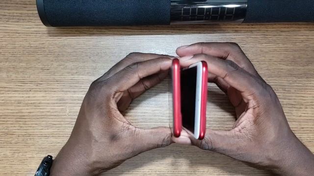 Product Red iPhone 8 Plus VS iPhone 7 Plus смотреть онлайн