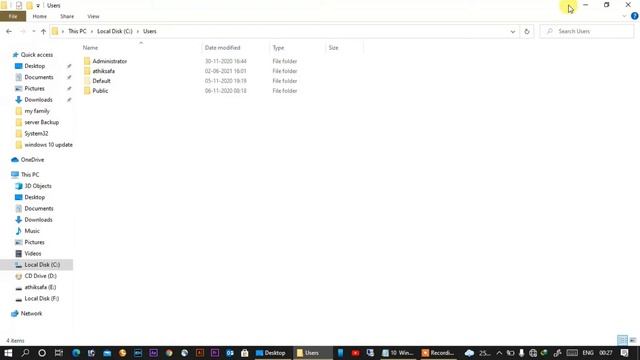 10 run command keys in windows10 should learn in tamil смотреть онлайн