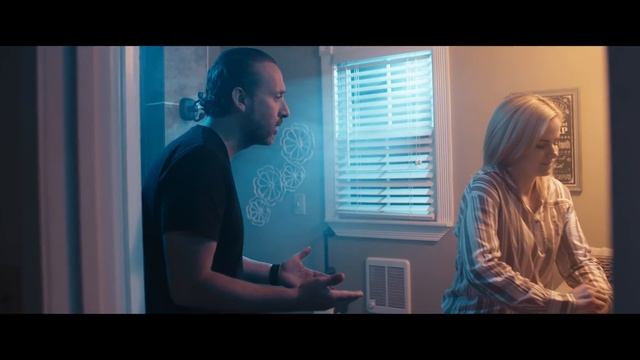 Transference (2020) | Thriller Movie