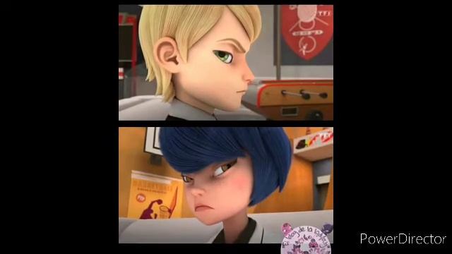 Pure Imagination#Especial4temporada miraculous смотреть онлайн