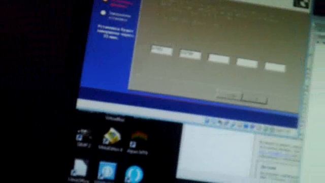 Установка windows XP 5 часть смотреть онлайн