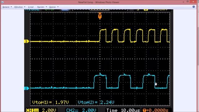 Make a Logic Analyzer with Xilinx Spartan 6 - Papilio FPGA Pt 1 смотреть онлайн