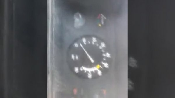 Запуск Жигуля при минус 23