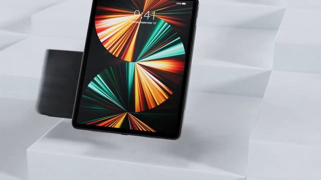 Take a look at the new ESR Rebound Hybrid Case 360 for iPad Pro смотреть онлайн