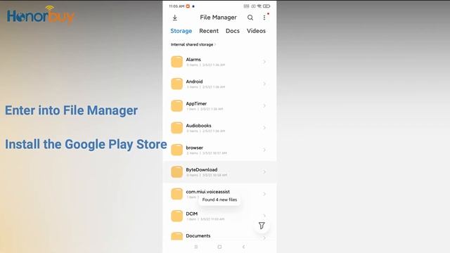 How To Install Google Play Services On Redmi K40 Pro смотреть онлайн