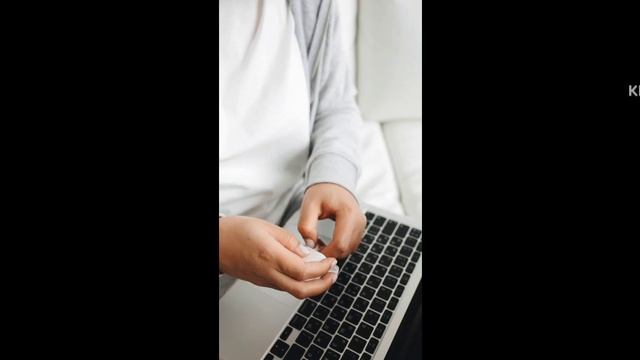 Apple Airpods 2nd Generation Bluetooth headset || Apple Airpods Unboxing and review | Appe Airpods смотреть онлайн