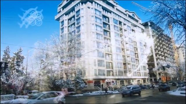 Доставка "Топ Маркет Боорсок" смотреть онлайн