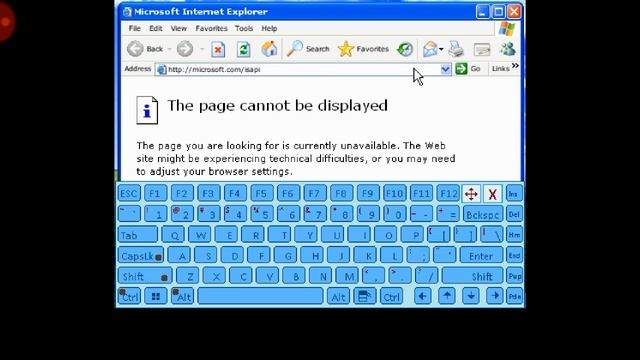 Windows XP auf JPCSIM смотреть онлайн