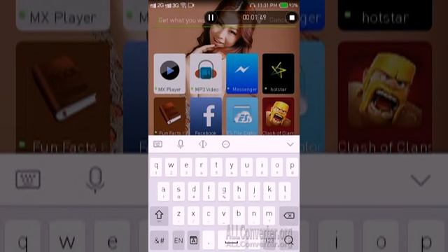 Unite 2 custom ROM Yunos Review смотреть онлайн