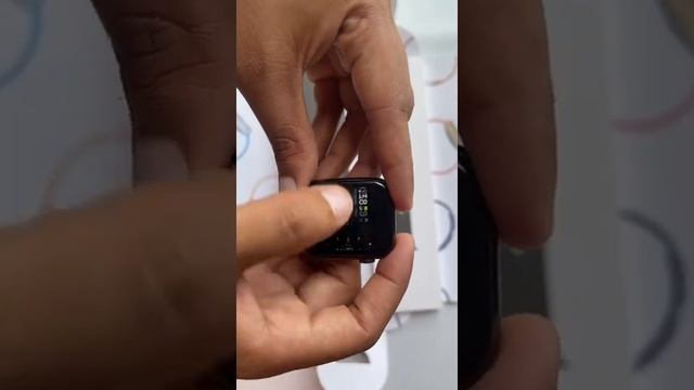 smart watch ! iWatch ! Rs 2450 only! смотреть онлайн