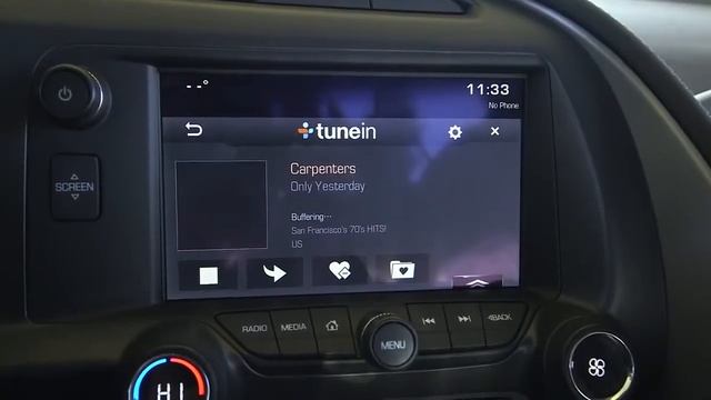 Chevrolet AppShop hands on смотреть онлайн