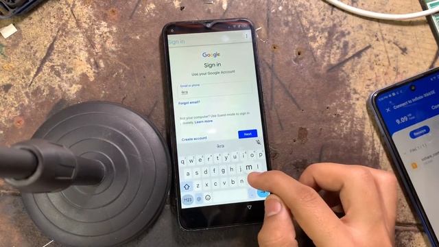 Infinix Hot 20 5G FRP Bypass Android 12 | Update 2023 | Infinix Hot 20 (X6826) GoogleAccount Bypass смотреть онлайн