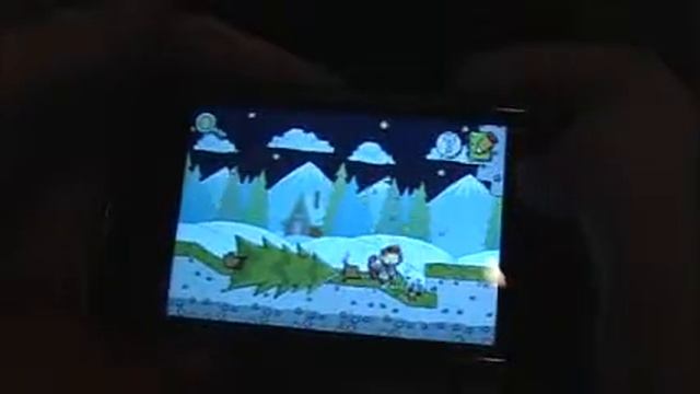 5 essential games for Iphone/Ipod touch смотреть онлайн