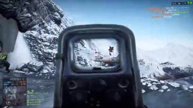 BF4 | Powered by GeForce GTX смотреть онлайн