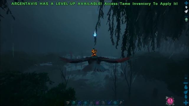 HOW TO ENABLE FLYERS ON ARK SURVIVAL EVOLVED смотреть онлайн