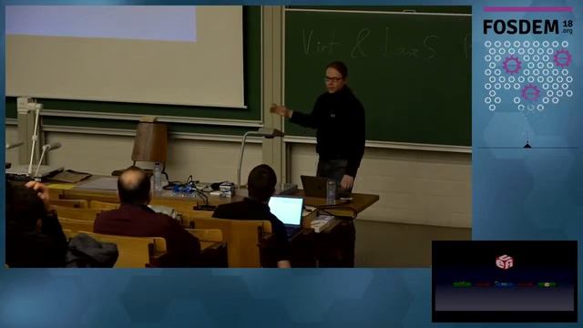 QEMU in UEFI смотреть онлайн