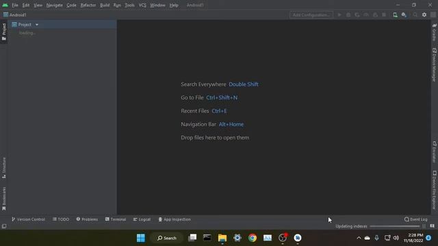How To Download and Install Android Studio also Create Virtual Device | Windows 10, 11 смотреть онлайн