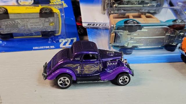 Dahlstar Diecast Sunday haul !!!!!! смотреть онлайн