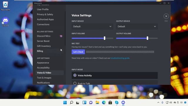 Исправить отставание Discord Windows 11 смотреть онлайн