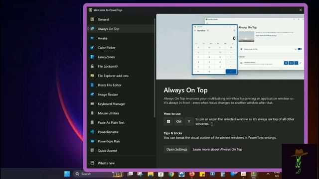 Power Toys Software for windows 10,11 os 😱😱😱🔥 смотреть онлайн