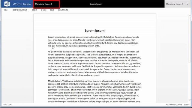 ITF MSO365 OneDrive 0 00 Navigation rev1 смотреть онлайн