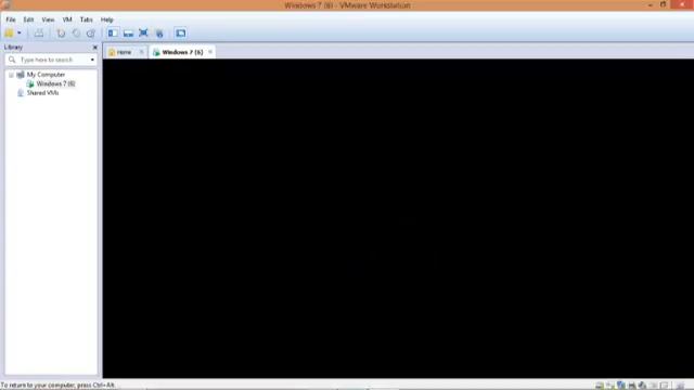 CARA INSTAL WINDOWS 7 DENGAN VMware (Tugas Kuliah) смотреть онлайн
