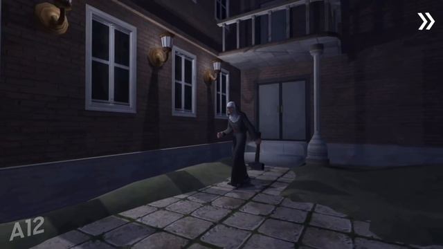 ICE SCREAM 8 LEAKED CUTSCENE AND GAMEPLAY | FANMADE смотреть онлайн