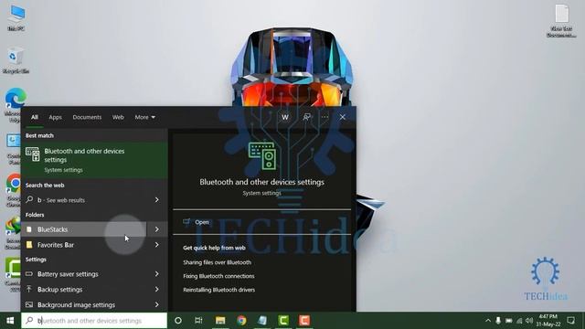 How to Turn on Bluetooth on Windows 10 2024 [New Method] смотреть онлайн