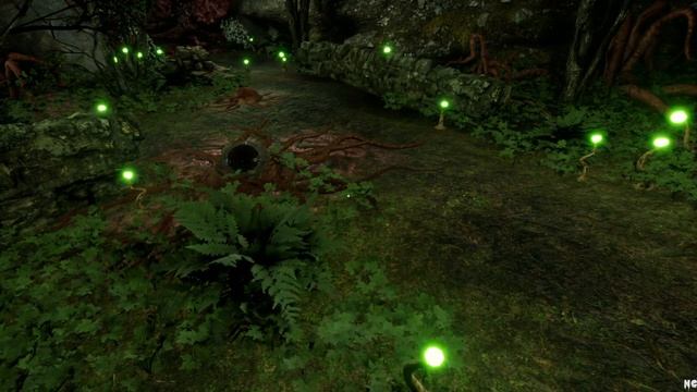 The Unbeatable Path Chapter 6 The Staring Woods part 2 Walkthrough -NO COMMENTARY- смотреть онлайн