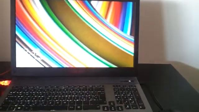 RFID Access to Windows 8.1 [Asus G75VX] смотреть онлайн