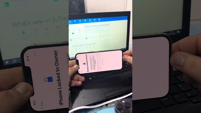 IRemoval Pro Premium Edition ICLOUD Bypass iPhone 12 Pro/Max with SIGNAL (TUTORIAL PART 1) смотреть онлайн