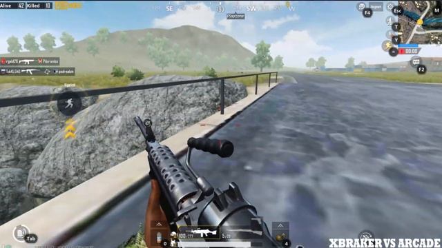 PUBG MOBILE: 3 AIRDROP 16 Kills + Chicken Dinner - ANDROID / IOS GAMEPLAY смотреть онлайн