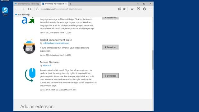 Top 3 Windows 10 Build 14291 Features! смотреть онлайн