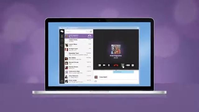 Viber hỗ trợ tiếng Việt, và gọi điện trên máy tính Windows, Mac - tin nhanh nghệ an смотреть онлайн