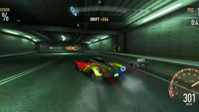 PAGANI Huayra | #NFS | Need For Speed No Limits Android #4 | Exotiques Hypnotiques 😎💥⚡💢💫☄🔥😉🤪🚗 смотреть онлайн