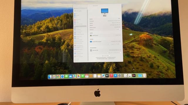 iMac 2019 Retina 5K 32GB Ssd 1TB Solido 27 Pulgadas 96572 смотреть онлайн