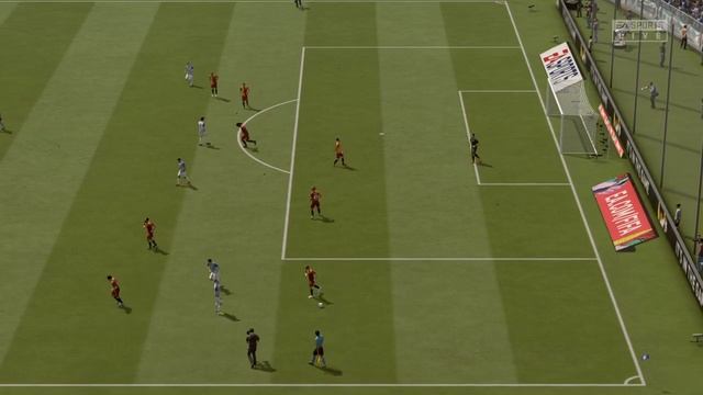 🎮 FCN Gaming #36 | 2020-21 Sezonu, Kasımpaşa - Galatasaray смотреть онлайн