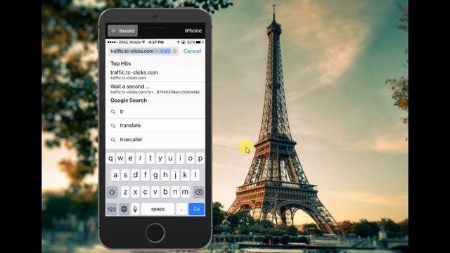 NEW How To STOP Apps Getting Revoked / Crashing iOS 9 / 10 / 11 (NO Jailbreak NO PC) in Telugu смотреть онлайн