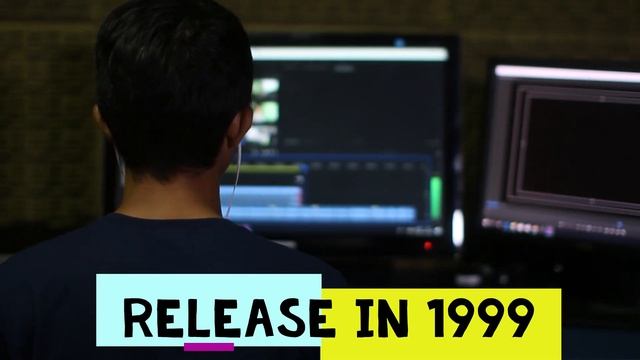 Top 3 Best free video editing software 2020 for windows, macOS laptop & Computer. смотреть онлайн