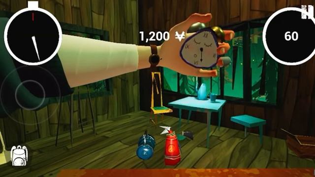 Hello Guest-Android GamePlay{IOS}/(1080P) смотреть онлайн