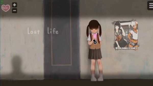 DOWNLOAD GAME LOST LIFE GAME DEWASA 18+ 2023