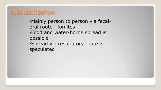 Methods for  the diagnosis of Adenoviruses ,Rotaviruses,Coronaviruses смотреть онлайн