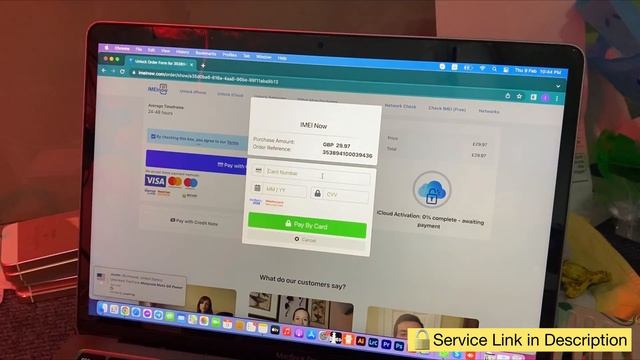 Remove iCloud Clean/Premium 100% All Country All Carriers смотреть онлайн