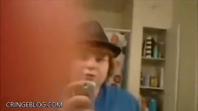 My New Fedora смотреть онлайн