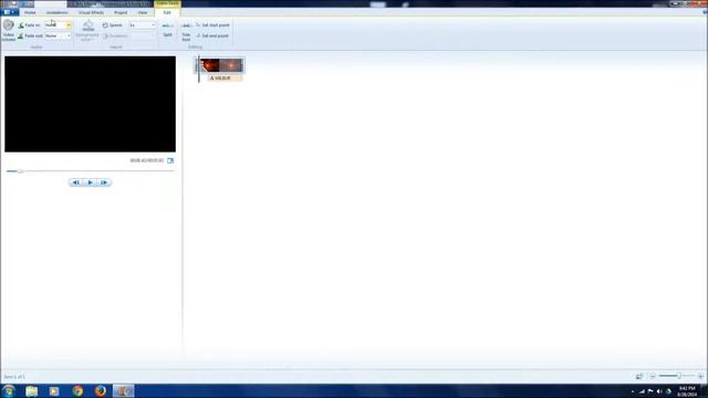 Tutorial: Creating the Ultiment YouTube Video: Windows Live Movie Maker смотреть онлайн