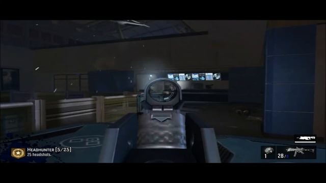 F.E.A.R 3 - Interval 07 : Port part1 смотреть онлайн