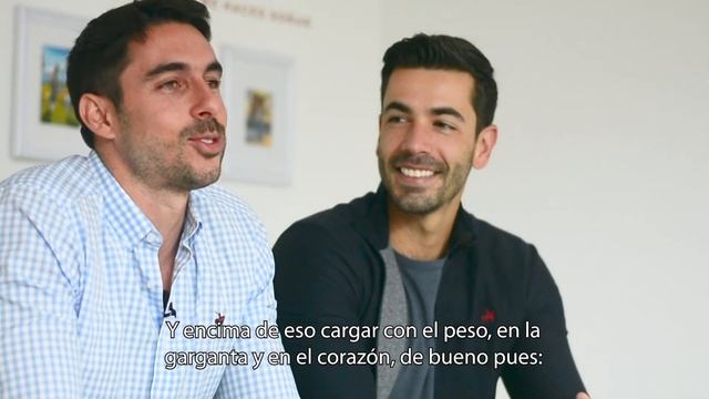 Cuando me haces :) | 3 parejas, 3 experiencias del amor | San Valentín Armatura смотреть онлайн