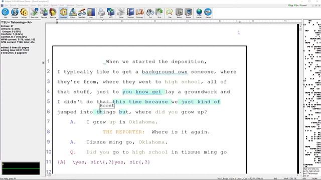 New in Eclipse 10: Boost™ смотреть онлайн