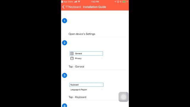 Myanmar Font & Keyboard Install in IPhone 6 Plus смотреть онлайн