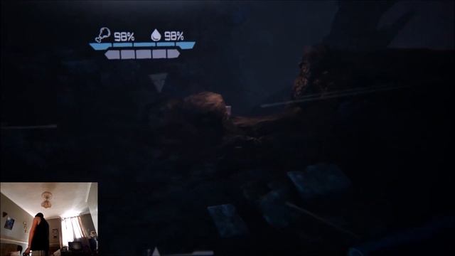 SEEKING DAWN - SNEAK PEEK! // Oculus + Touch // GTX 1060 (6GB) смотреть онлайн